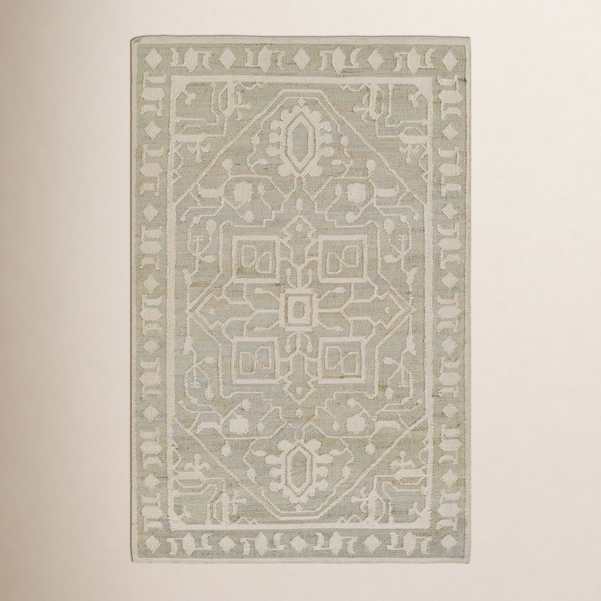 Birch Lane Asira Oriental Indoor Rug - Thumbnail 2