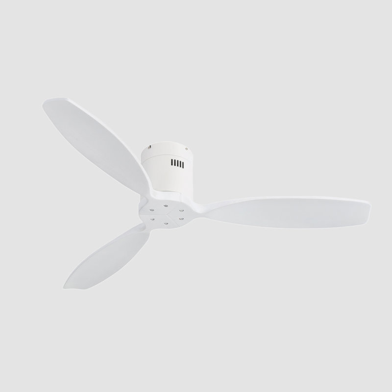 Ventilateur de plafond 52 po Niylah