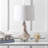 Austwell Shell Table Lamp