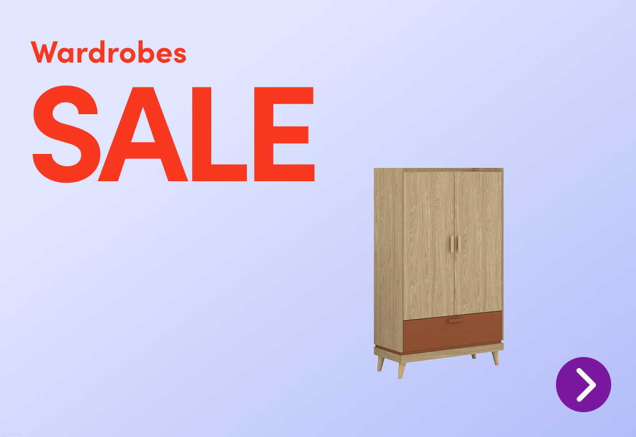 Wardrobes