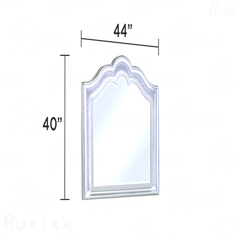 Miroir d'appoint Mystic