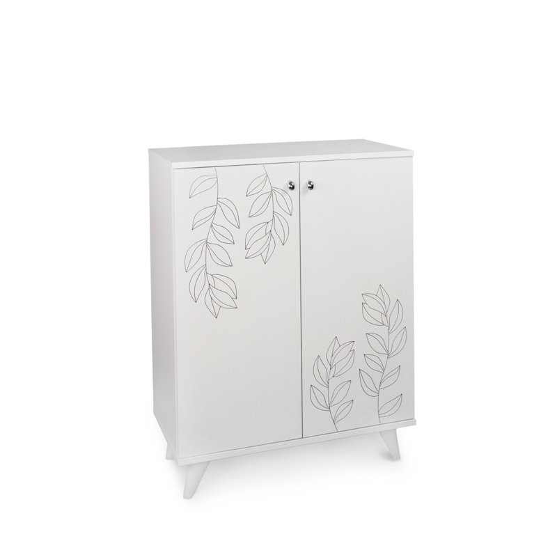 Armoire à chaussures Valeria