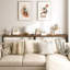 120cm Console Table