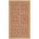 Vedanth Performance Geometric Rug