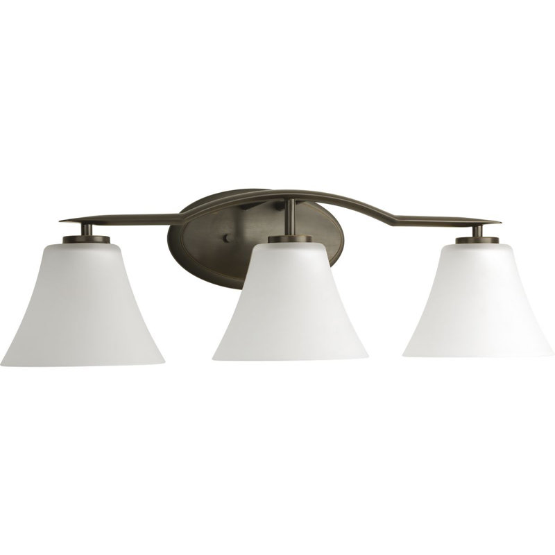 Luminaire pour meuble-lavabo Karla