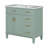 36'' Single Bathroom Vanity with Top-100752526