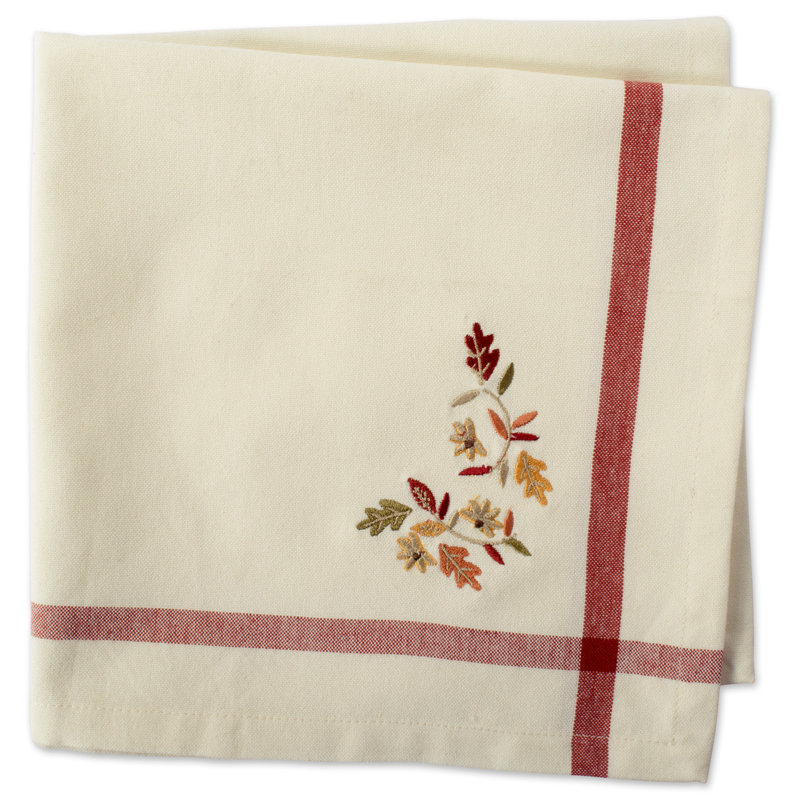 Serviette 20 po Murrin
