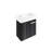 Colmer 18" Wall-Mounted Bathroom Vanity-1591587162
