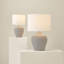 Takefumi Ceramic Table Lamp-2094393056