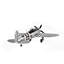 Sculpture Adae C1943 République P-47 Thunderbolt