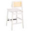 Luz Cane Counter Stool-2066482570