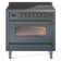 ILVE Nostalgie II 36 in Induction Range