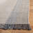 Zoltán Hand Woven Cotton Striped Rug-381494770