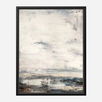 «Gold Sand» par John Beard - reproduction d'art sur toile