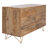 Danne Solid Wood 45.3'' W 6 - Drawer Dresser-96859218