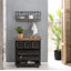 Wooten Accent Shelf
