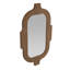 Freeport Oval Rope Mirror