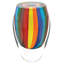Nazifa Handmade Glass Table Vase