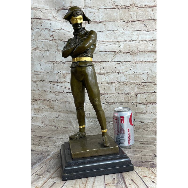 Figurines et sculptures du Tennessee