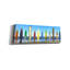 "Board Stiff" par Scott Westmoreland, art mural Dovecove, 60 po x 20 po-656517238