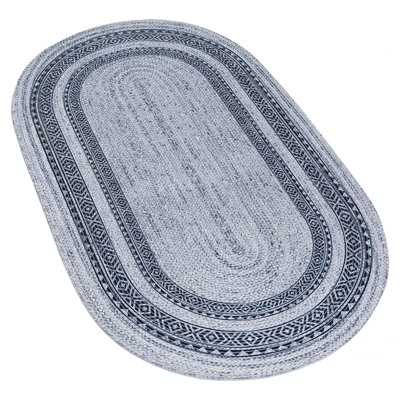 Seairra Geometric Rug