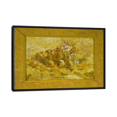 Vincent Van Gogh - Gallery-Wrapped Canvas Giclée