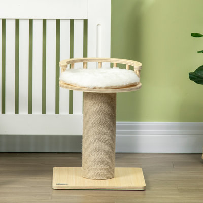 Morton 52 cm H Cat Tree / Condo