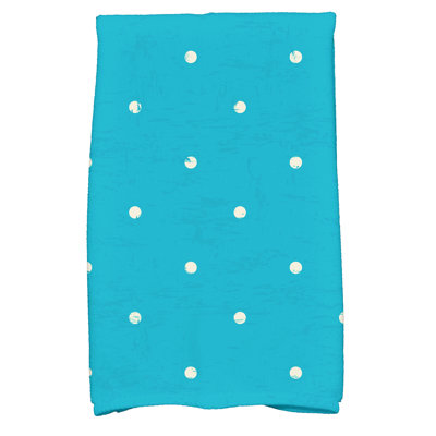 Wally Tea Towel Kitchen Towel
