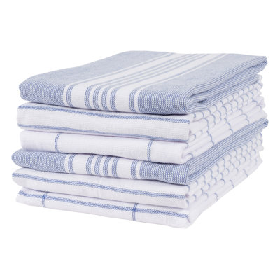 Ensemble de linge de maison Damali