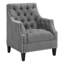Fauteuil d'appoint Indrani-1318176082