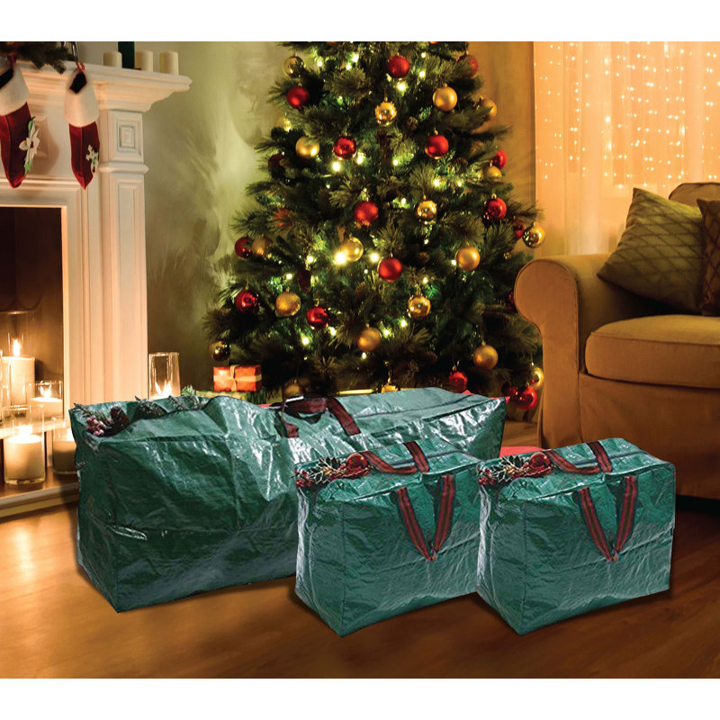 Christmas Tree Storage