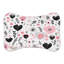 Tapis d'alimentation Blush Heart Motifs - 1 pièce-101344215