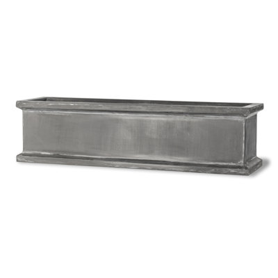 Balance Handmade Window Box Planter