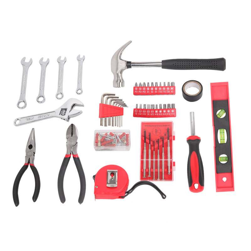Letchworth Tool Kit