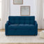 Canapé convertible moderne avec lit escamotable-1567862036