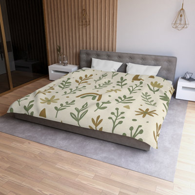 Duvet Covers Polyester Duvet Cover
