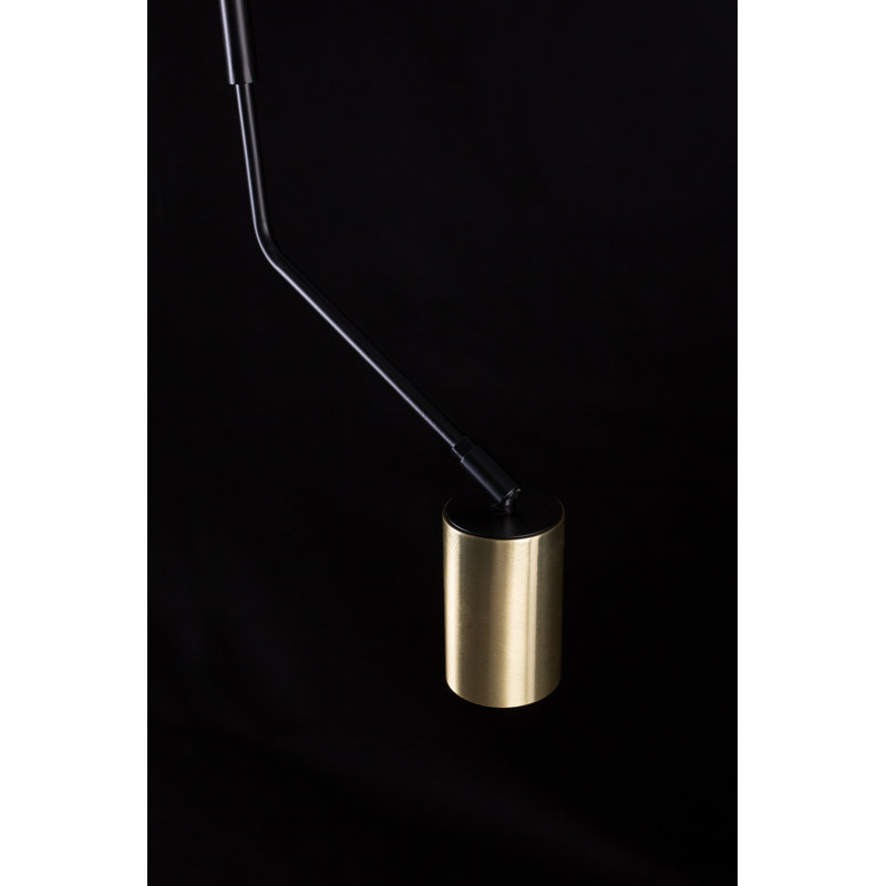 Ciccone Spotlight, Black