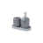 Gris est en rupture de stock