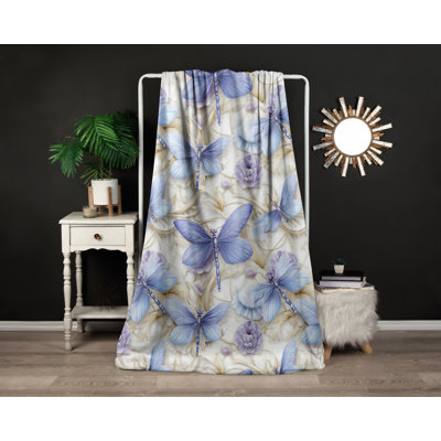 Throw Blanket