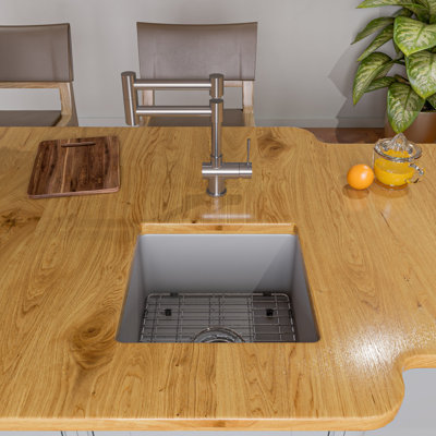 Alfi Brand LEON Kitchen Faucet