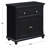 Carl 2 Door 1 Drawer Cabinet-140020935