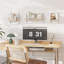 3 Piece Wood Bracket Shelf-1493267660