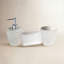 Fontana Bathroom Accessory Set