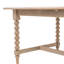 Artisan Extendable Dining Table 250x100x75cm