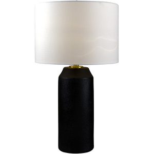 Patrick Ceramic Table Lamp