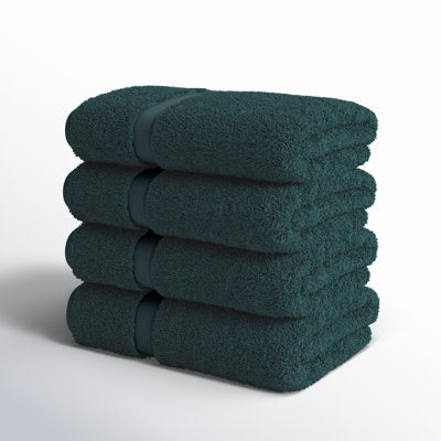 Egyptian Cotton Hand Towels
