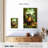 Brampt German Shepherds And Chickens-108423696