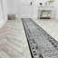 Runner Geometric Area Rug-1756251325