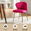 Fauteuil d'appoint à oreilles Axia-80584944