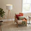 Lampe sur pied Modern Livingroom